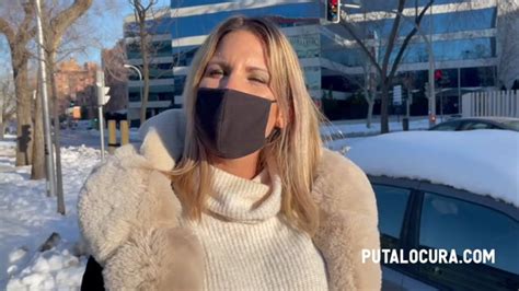 Putalocura Presents Leidy De Leon I Fuck A Tourist Pillada Me Lio Con La Turista Porno