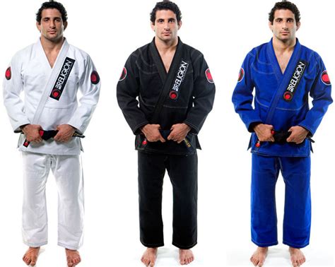 BJJ Religion Genesis Pro Gi | FighterXFashion.com