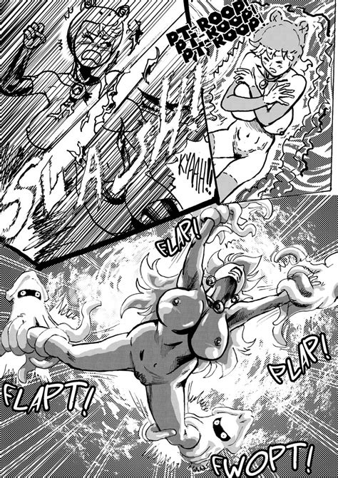 Super Wild Adventure Page By Saikyo B Hentai Foundry