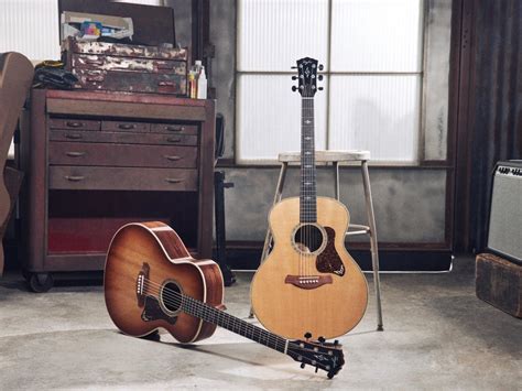 what is the net worth of taylor guitars