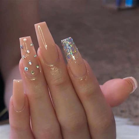 Uñas Acrilicas Buchonas Bonitas 12 Ideas De Unas Buchonas Unas De