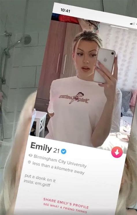 Sau Tin Nh N Ng H Nh T M T Ch Ng Trai C G I B T Ng C C Hot Tr N Ng D Ng H N H Tinder