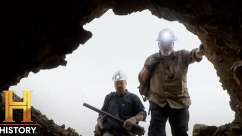 Secret GOLD MINE Revealed | Lost Gold of the Aztecs (Season 1) - Yandex ...