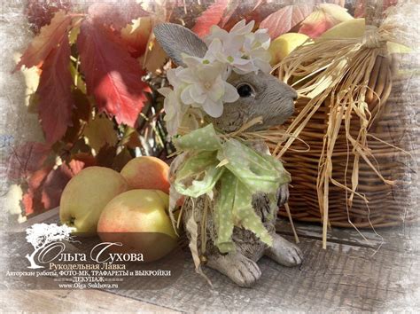 Рукодельная лавка - Каталог - Авторские работы - Интерьерные игрушки ...