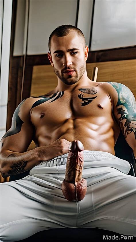 AI Porn Images With Gay