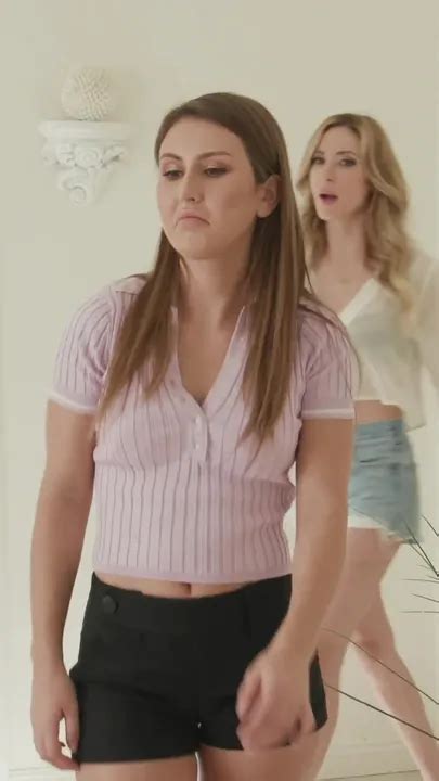 Aiden Paige Make A Sweet Deal Blonde Porn Feat Aiden Ashley By FapHouse XHamster