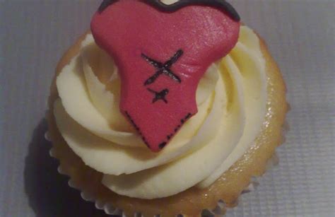 Kinky Cupcakes Kinky Cupcake Para Ch De Lingerie