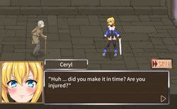 Sex Beast Night And Elven Knight Final By Lyric Box Eng MTL