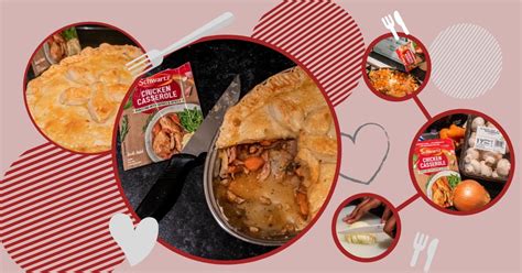 Christmas Leftover Pie: a solution to Christmas food wastage