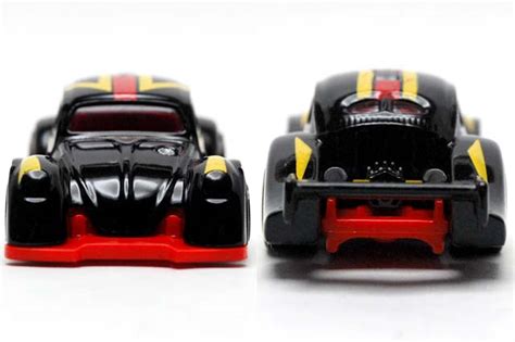 Volkswagen K Fer Racer Dvb Hot Wheels
