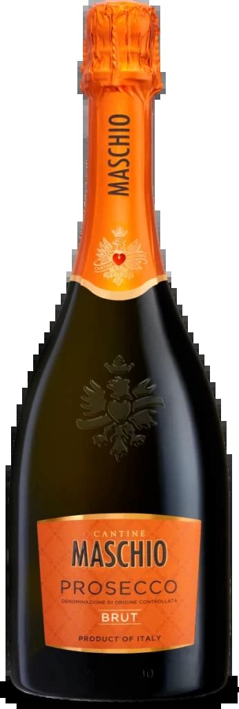 Maschio Prosecco Brut 750Ml Nv | Lisa's Liquor Barn