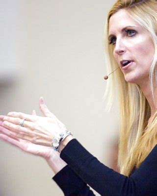 I Can T Stop Jerking Off To Ann Coulter Porn Pictures XXX Photos Sex Images PICTOA