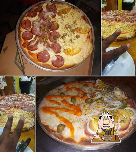 Lanche E Pizzaria Do Dig O Manaus Menu Do Restaurante Pre Os E Opini Es