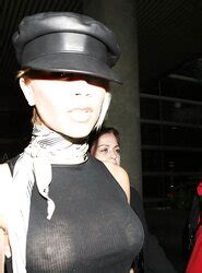 Victoria Caroline Beckham A K A Posh Spice Posh ZB Porn