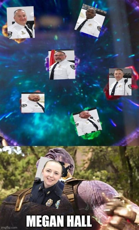 *maegan hall : r/dankmemes