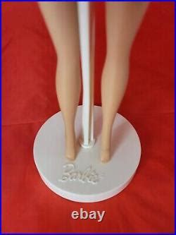 Vintage S Brunette Midge Barbie In Box Japan Vintage Japan Doll