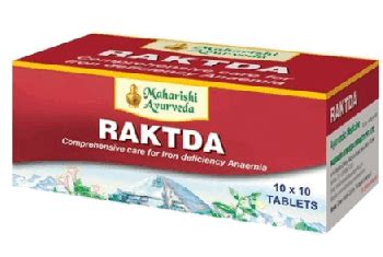 Рактда Raktda