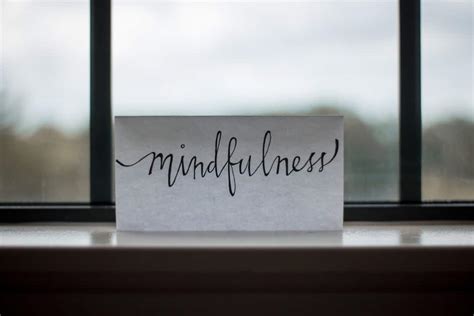 Mindfulness and Generalized Anxiety Disorder | SoCal Sunrise