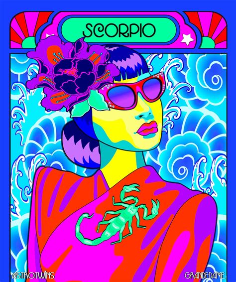 10 Ways Vogue's Monthly Horoscope Can Improve Your Relationships This Month Image 17