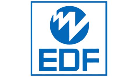 EDF Logo, symbol, meaning, history, PNG, brand