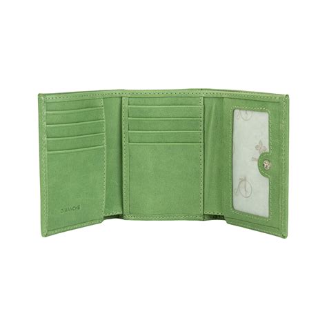 Кошелек с рамочным замком - Кошельки (портмоне) - Интернет-магазин ...