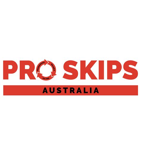 Pro Skips Australia Sydney Nsw