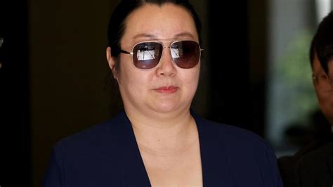 Tourist Denies Boob Job Killing