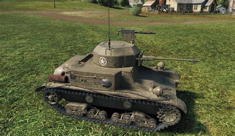 T2 Light Tank (58 фото) - красивые картинки и HD фото