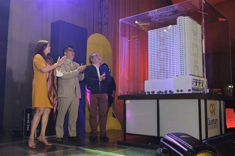 Horizon Land Gears Up For Last Tower Of Quantum Residences Along Taft