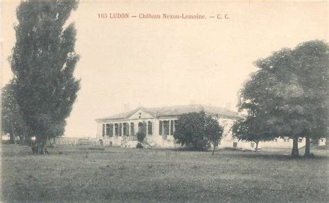 Généalogie et historique de la famille Gay à Nexon de la fin du XVe siècle à 2017 Et si