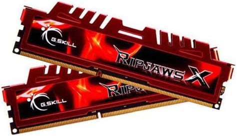 G Skill Flare X Series 16GB 2 X 8GB 288 Pin DDR4 2400 PC4 19200 For