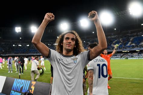 Lazio Guendouzi La Serie A è un campionato di valore elevato