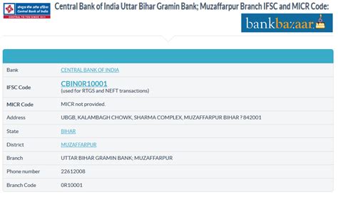 How To Find The Ifsc Code For Gramin Banks In India Financial Blog Of India