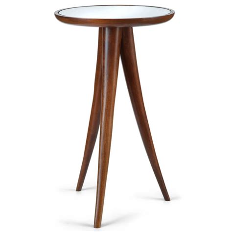 Martine 22 Inch Drink Table Jordans Interiors