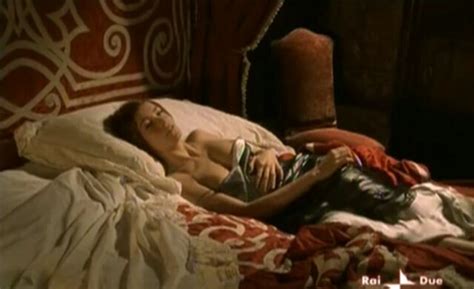 Nude Video Celebs Stefania Rocca Nude Ombre S01e04 1999