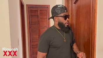 Trailer Maddy Moon Likes To Be Chained And Get Huge Black Dick In Her Ass And Ass To Mouth By