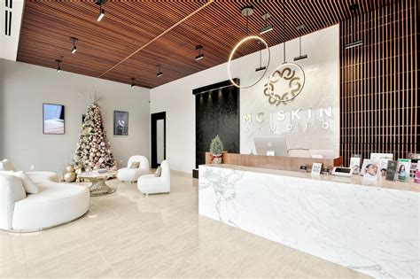 Mc Skin Studio Medspa Plano Tx