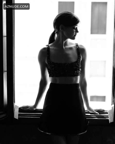 CIARA BRAVO Nude AZNude