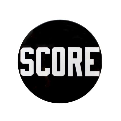 Mississippi State University : MSU Score Button - Shop.B-Unlimited.com