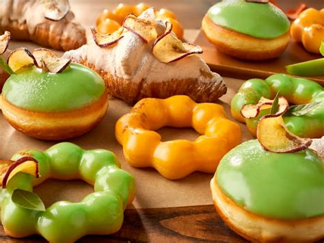 Paris Bakery Breads