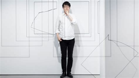 Nendo S Oki Sato Named Most Popular Designer On Dezeen Hot List
