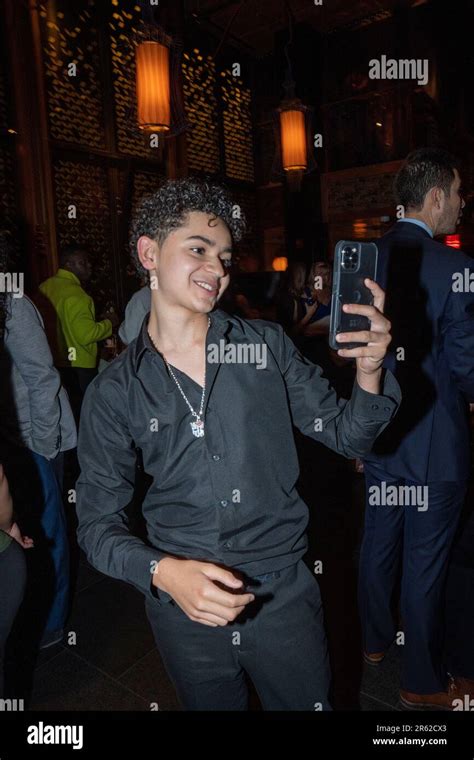 Transformers The Rise Of The Beasts New York City Red Carpet And