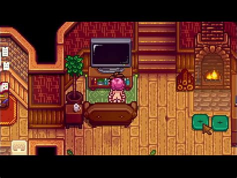 Xtardew Valley Sophia Parte 1 en Español Stardew Valley XVIDEOS