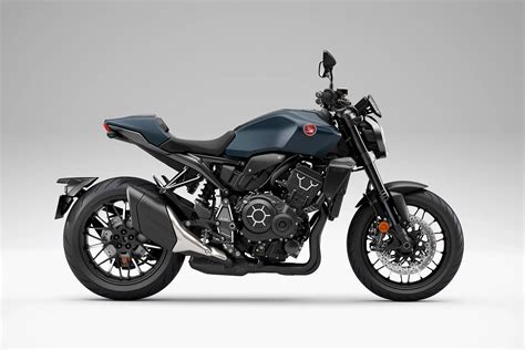 Motos Naked CB Twister F R E R Honda Motos