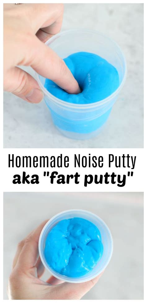 How To Make Fart Powder
