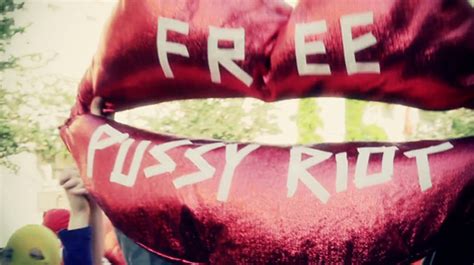 Free Pussy Riot By Peaches Googleheimers