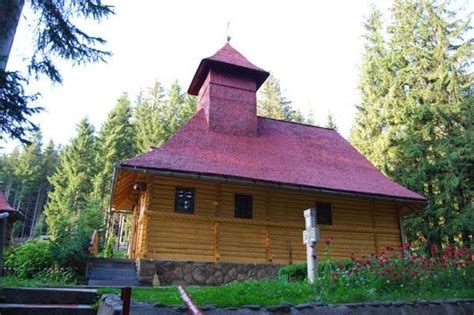 Despre Paltinis Romania Prezentare Imagini Informatii Turistice Si