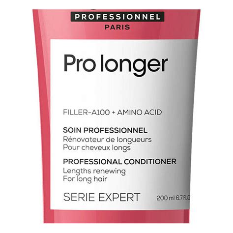 L'Oréal Professionnel Paris Serie Expert Pro Longer Conditioner 200ml ...