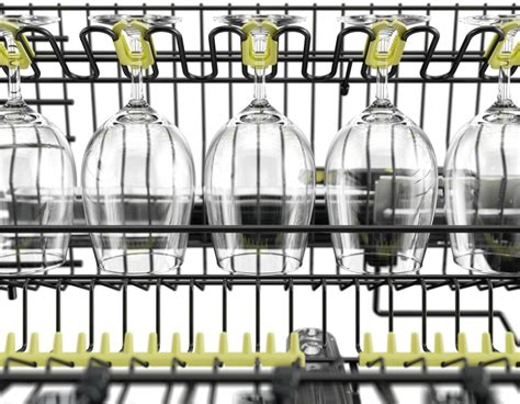 Новая посудомоечная машина ASKO на 17 комплектов посуды | myDecor