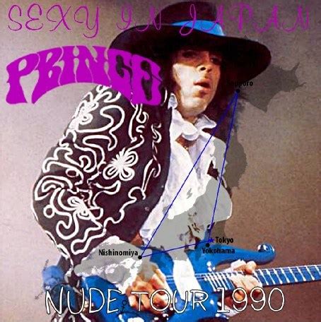 コレクターズCD Prince プリンス 年日本公演 東京最終日 月 日東京ドーム Nude Japan Tour Japan nd Night Tokyo